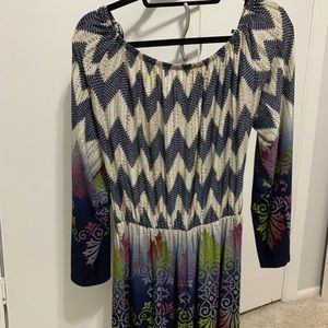 Darah Dahl romper from Mixology
